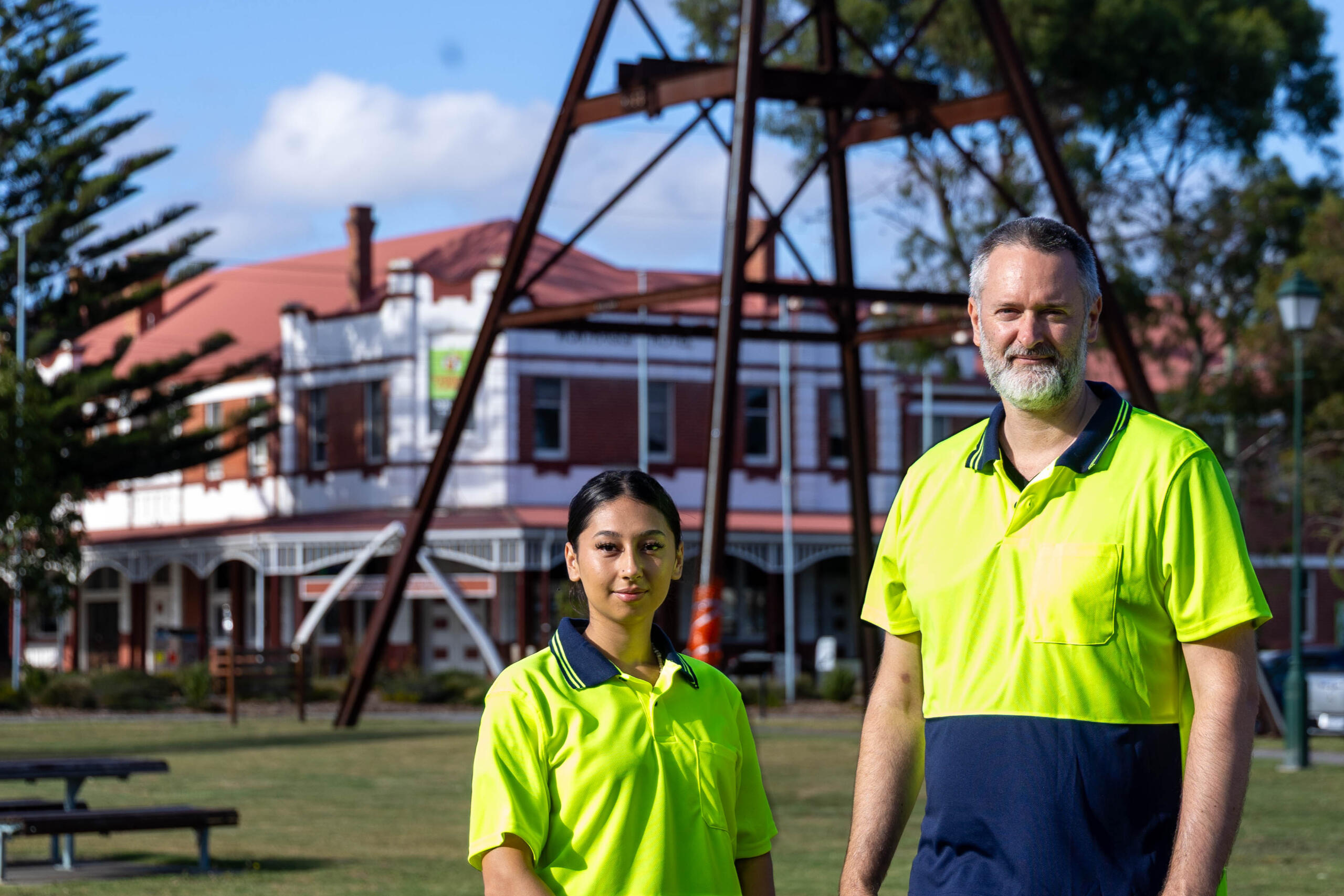 electricians wonthaggi apprentice bmason